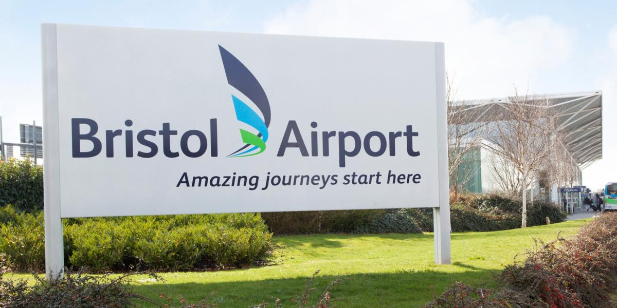 Bristol Airport transfer taxi from Yeovil – reliable airport transport
