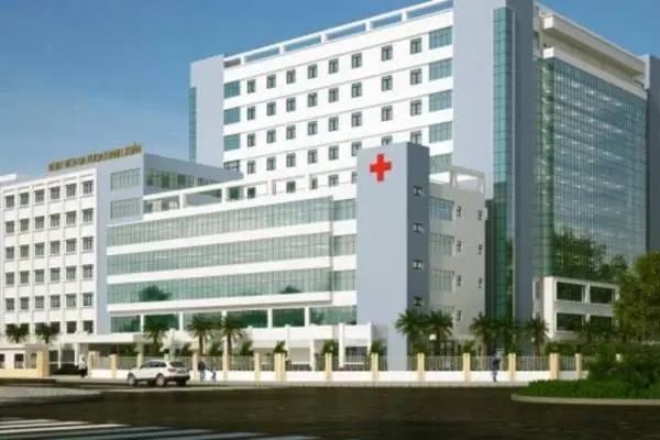 Hospital Taxi Service in Yeovil