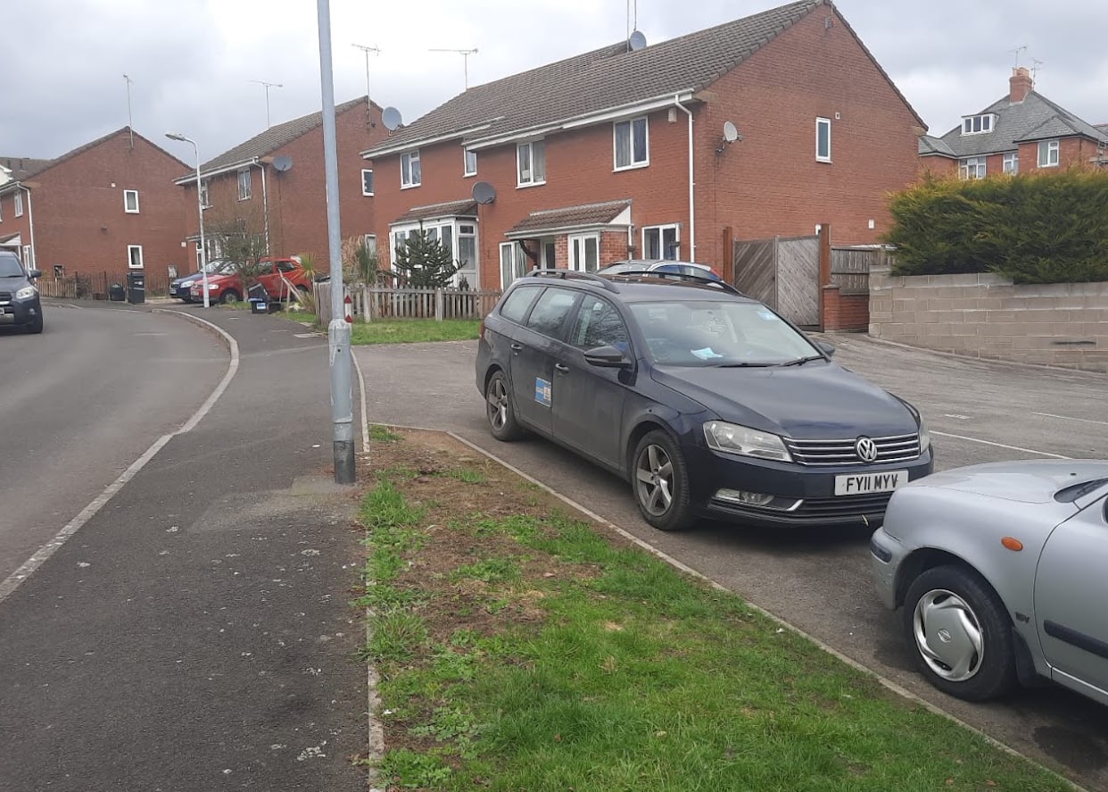 Taxi Yeovil – local taxi service in Yeovil, Somerset